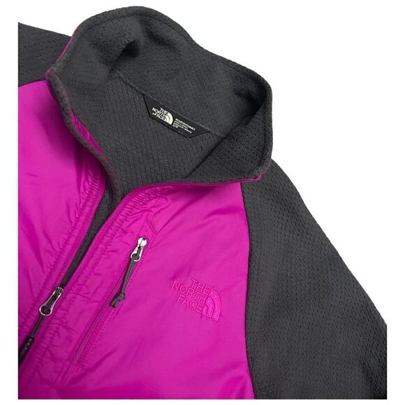 The North Face Lightweight Activewear Running Light Spring Jacket - Womens Small - Picture 2 of 5